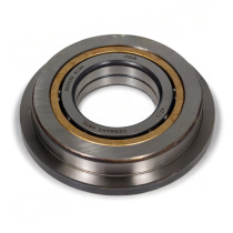 Porsche 911 1987-1998/Turbo 1989-2005/GT3 Upp till 2011 Lager Manuell Växellåda 40x82x18 OE-Cult